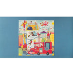 Londji Puzzle Fireman bei Yay Kids