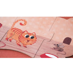 Londji Puzzle I Love my Pets bei Yay Kids