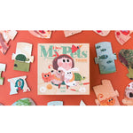 Londji Puzzle I Love my Pets bei Yay Kids