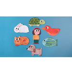 Londji Puzzle I Love my Pets bei Yay Kids