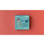 Londji Pocket Brettspiel Cluck, cluck! The Fox! bei Yay Kids
