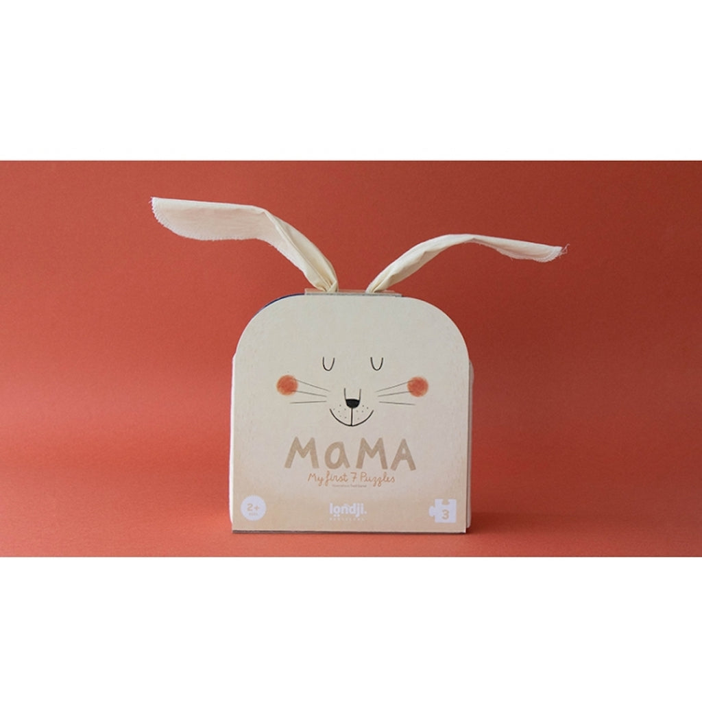 Londji Puzzle Mama bei Yay Kids