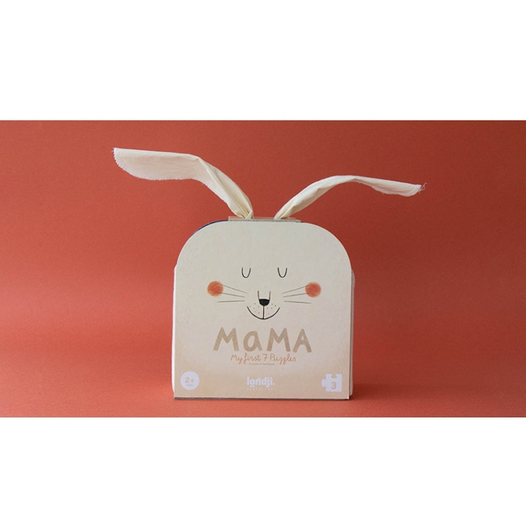 Londji Puzzle Mama bei Yay Kids