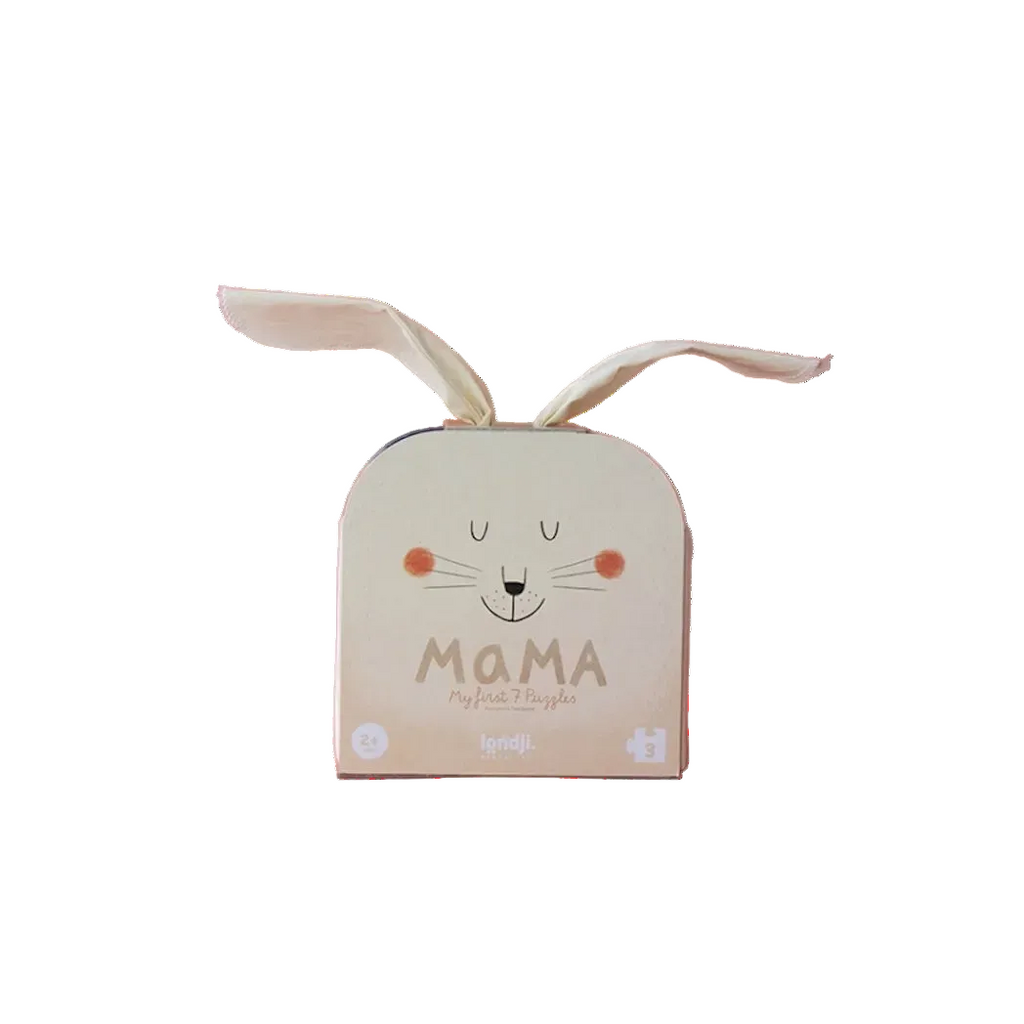 Puzzle Mama – Londji