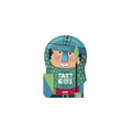 Londji Kinder Tattoos Mittelalter bei Yay Kids