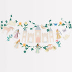 Girlande Prinzessin – Meri Meri