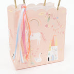 Partytüten Prinzessin (8 Stk.) – Meri Meri