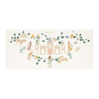 Girlande Prinzessin – Meri Meri