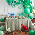Wabendeko Dinosaurier (3 Stk.) – Meri Meri