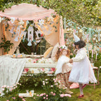 Girlande Prinzessin – Meri Meri