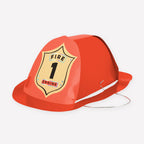 Partyhüte Feuerwehr (8 Stk.) – Meri Meri