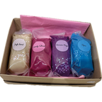Yay Kids Little makers Dough with creative Cards Mermaid