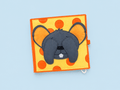 Mighty Mouse Baby Book