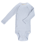 Wickelbody Bibi Clearwater – 70% Seide / 30% Baumwolle