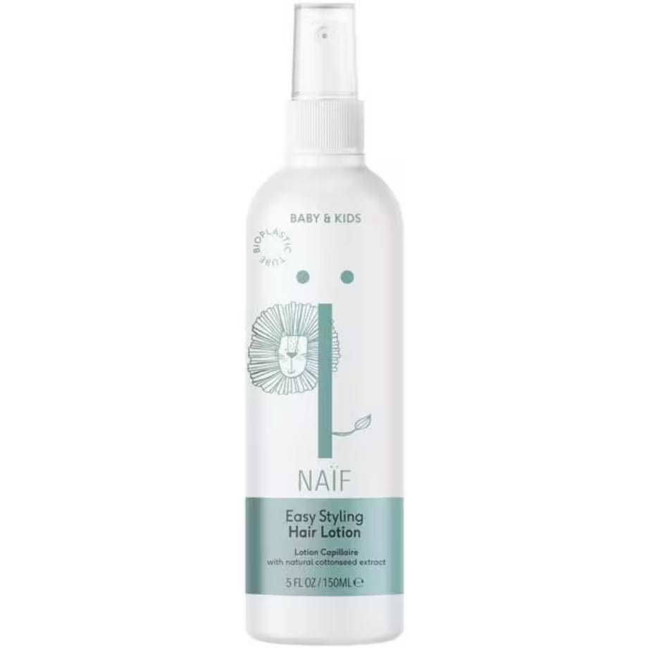 Baby & Kids Easy Styling Hair Lotion 150 ml