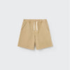Cozmo Light Twill Bermuda Shorts Sergio Coffee bei Yay Kids