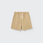Cozmo Light Twill Bermuda Shorts Sergio Coffee bei Yay Kids