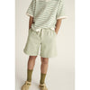 Cozmo Light Twill Bermuda Shorts Sergio Coffee bei Yay Kids