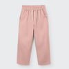 Cozmo Light Twill Flounced Pants Paola Rose bei Yay Kids