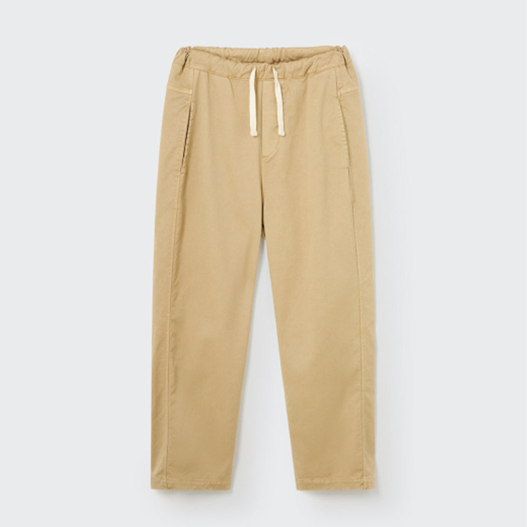 Cozmo Light Twill Pants Fabio Coffee bei Yay Kids