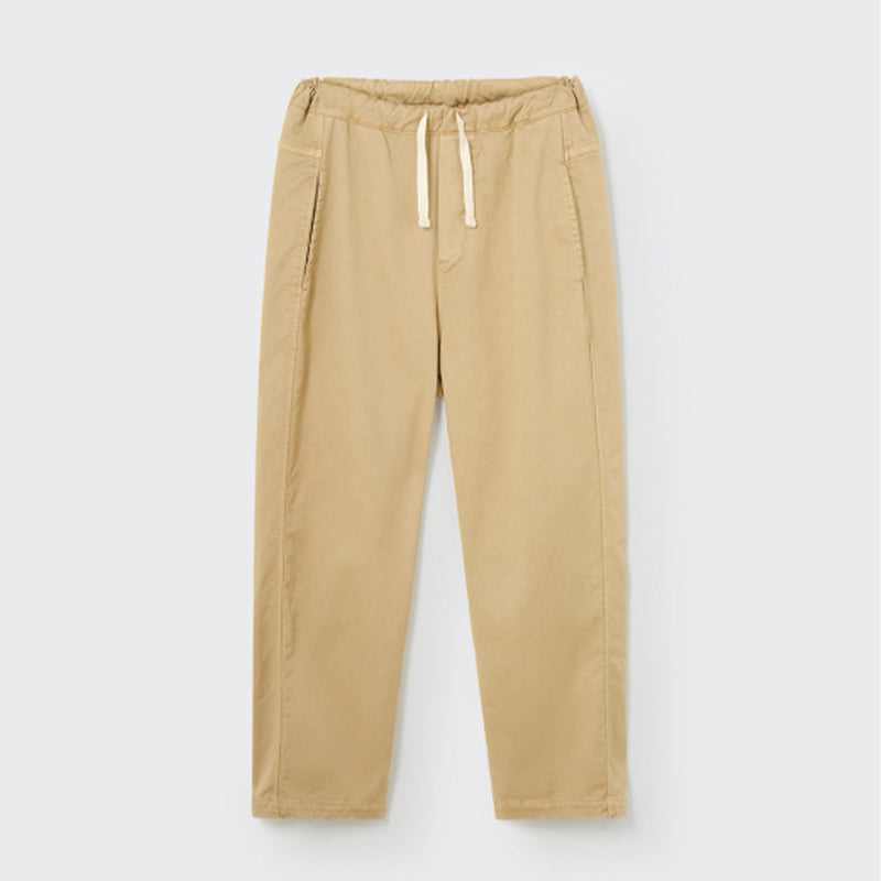 Cozmo Light Twill Pants Fabio Coffee bei Yay Kids