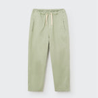 Cozmo Light Twill Pants Fabio Frosty Green bei Yay Kids