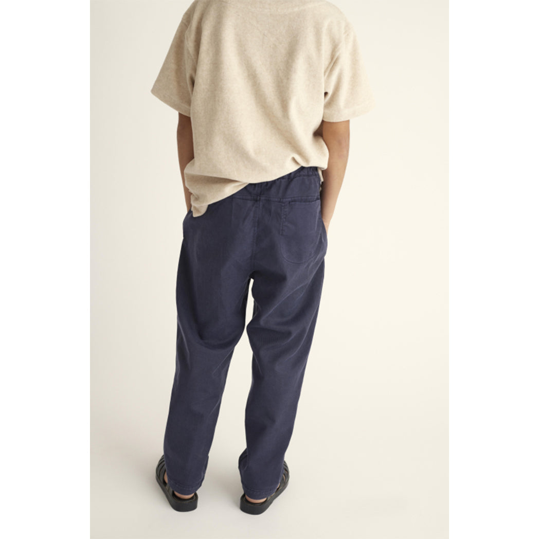 Cozmo Light Twill Pants Fabio Frosty Green bei Yay Kids