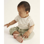 Cozmo Organic Slub T-Shirt Bob Navy bei Yay Kids