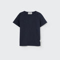 Cozmo Organic Slub T-Shirt Bob Navy bei Yay Kids