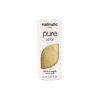 Nailmatic Plant-based Nail Polish Metallic Gold Eleanor bei Yay Kids