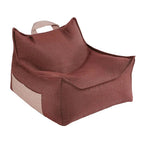 Outdoor Sitzsack in neuen Farben – Wigiwama