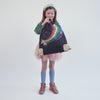 Sportsack City Bag Unicorn Gold