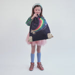 Sportsack City Bag Unicorn Gold