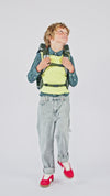 Jeune Premier Schultasche Ergomaxx Camp Life bei Yay Kids