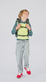 Jeune Premier Schultasche Ergomaxx Camp Life bei Yay Kids