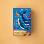 Puzzle – My Big Blue