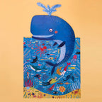 Puzzle – My Big Blue