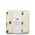 Mulltuch White Clover