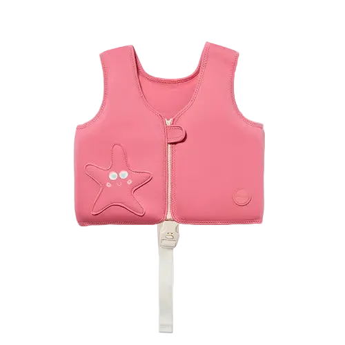 Dove Sea Creature Life Jacket