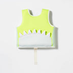 Schwimmweste mit Haifisch-Design