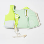 Schwimmweste mit Haifisch-Design