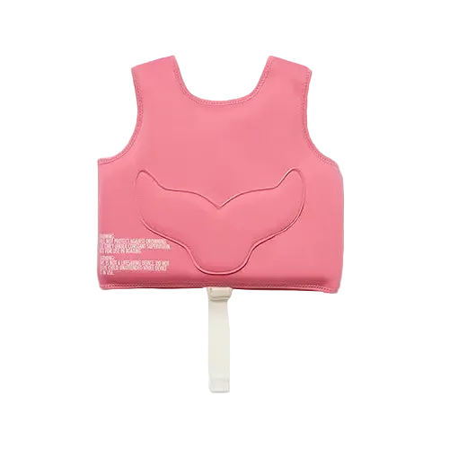 Dove Sea Creature Life Jacket
