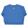 Piupiuchick Kids Sweatshirt Fantastic Blue bei Yay Kids
