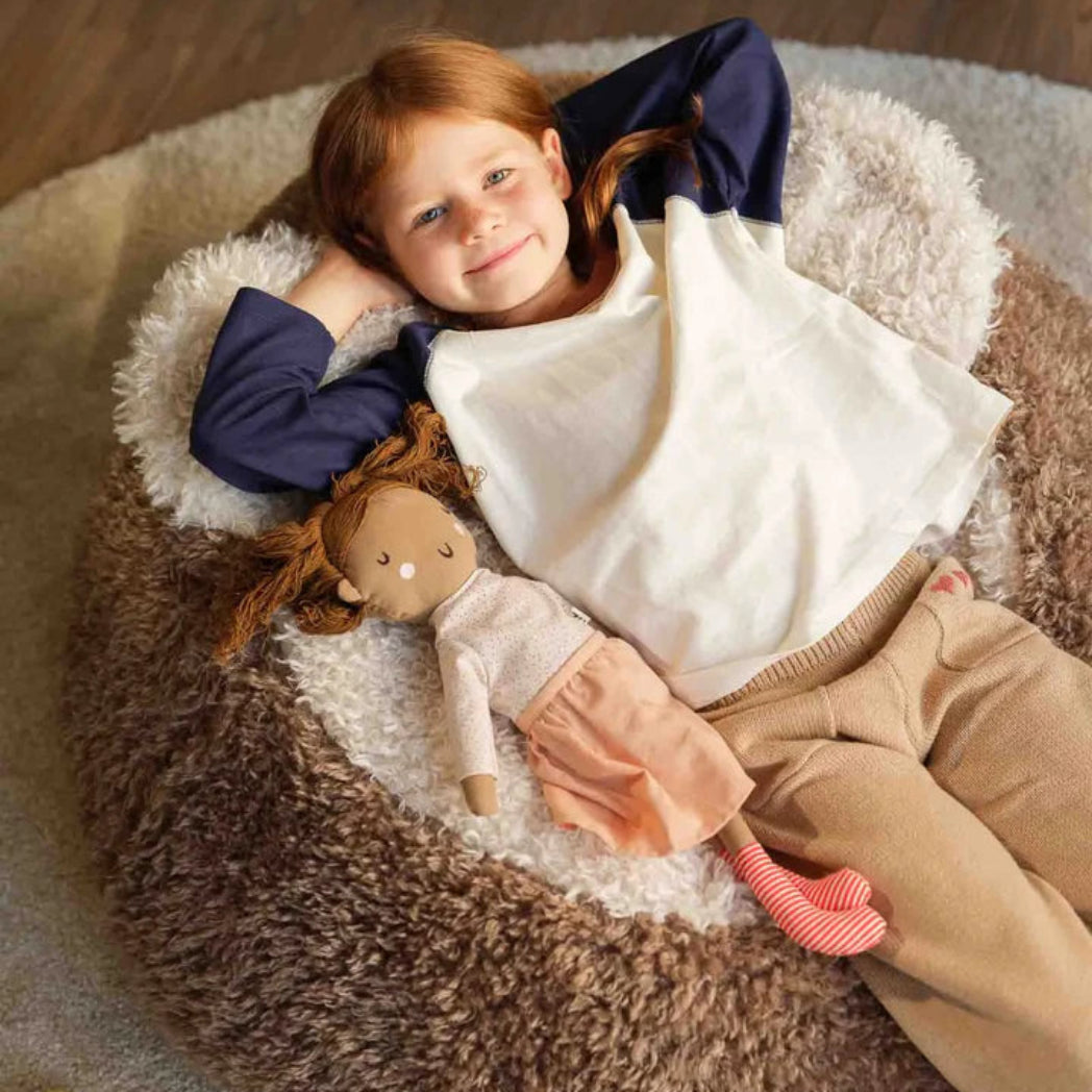 Bean Bag Yeti in 3 Colors