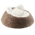 Sitzsack Yeti in 3 Farben – Wigiwama