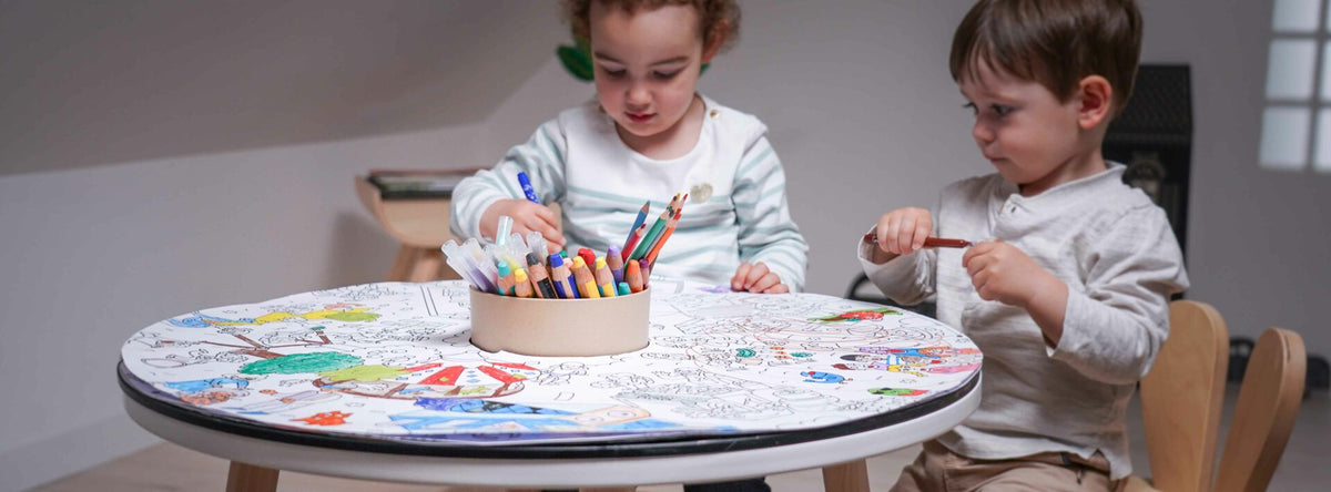 Little Artists