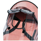Kinderwagen STOKKE YOYO Regenschutz Liegewanne