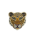 Doing Goods Cloudy Tiger Cub Rug Deko Teppich klein Kinderzimmer bei Yay Kids