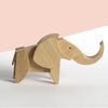 Archabits Esnaf Magnetischer Elefant aus Holz bei Yay Kids