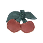 Donsje Amsterdam Haar Clip Nanoe Kirsche bei Yay Kids